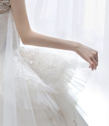 -韩国天使嫁衣婚纱礼服馆(上海旗舰店)