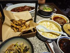 -南京大牌档(三阳广场苏宁店)