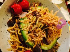 -贺秦生陕面王(富力城店)