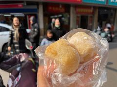 -老南昌白糖糕(大士院店)