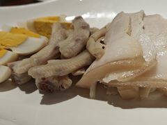 私房糟货三拼-大灶头·新昌菜(中国茶市店)