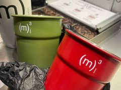 -CUBIC3三立方咖啡(西岸凤巢店)