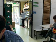 -承旭麻辣烫(马家堡东路店)