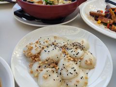 香甜金钱裸-莆田餐厅PUTIEN(颐堤港店)