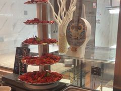 -菲住布渴酒店自助餐厅(阿里巴巴西溪园区店)