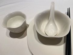 餐具摆设-茉里粤菜(皇姑万象汇店)