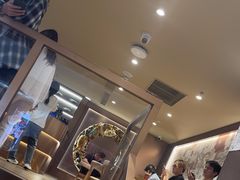 -霸王茶姬(上海恒基名人店)
