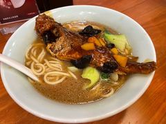 -奎元馆.百年奎元.非遗传承(西湖边的解放路店)
