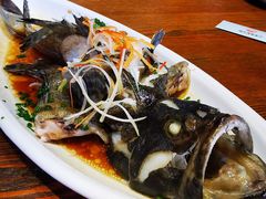 -南海渔家•海鲜•正宗海南菜(海棠湾店)