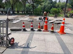 -运河游船(武林门码头)