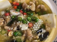 -卫鼎轩·曹公馆(鼓楼店)