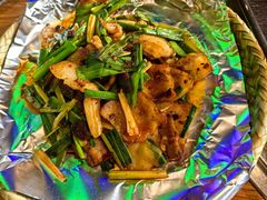 -茅台镇网红溶洞餐厅·茅帮菜馆