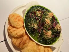 -壳里西餐厅Coquille Seafood Bistro(蒙自路店)