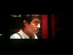 -百丽宫影城(CGS激光苏宁广场店)