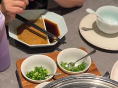 -鼎鼎香·港式火锅(北京SKP店)