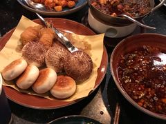 -华豫川酒家(大卫城店)