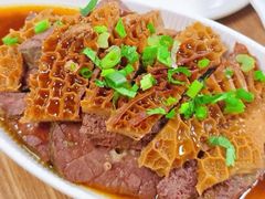 -百福麵家(新馬路店)