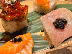 -阿吾罗日本料理(K11艺术中心店)