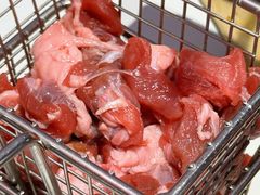 -董记老清泉·鲜切涮羊肉(窑岭店)