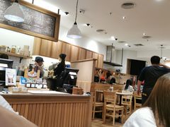 -After You Dessert Cafe(CENTRALWORLD)