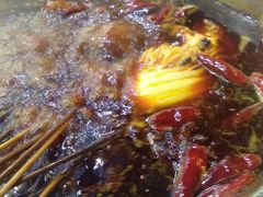 -六六火锅串串香(黄杨路)