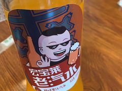 -浑河春面馆·老北京非遗鹿角面(房山店)