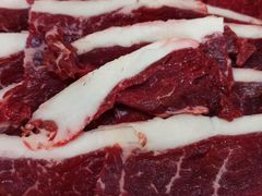 手切鲜西冷-鲜牛鲜生鲜肉火锅(松隽阳光城店)