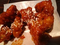位出道韩式炸鸡-酷公社·榴莲披萨(太原街店)