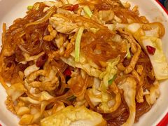 -肖记公安牛肉鱼杂馆·省级非物质文化遗产(江汉路直营店)