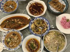 -建坤水席宫·洛阳菜(中州路店)