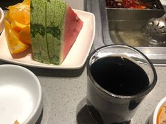 -海底捞火锅(徐州火车站店)