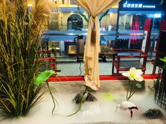 -禧鳳記·猪肚鸡火锅(玖洲道店)