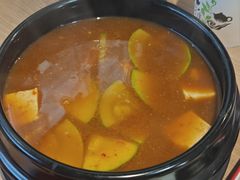 -山海珍味韩国料理(奥城店)