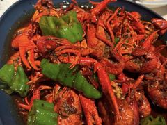 -红盔甲·小龙虾(天钥桥店)