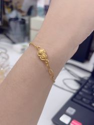 -珠宝维修中心·黄金加工·首饰修理改款定制(新世界大丸百货店)