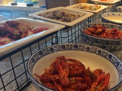 -苏州苏州湾艾美酒店-新食谱全日制餐厅