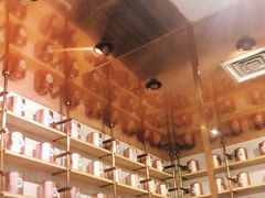 -眷茶(大卫城10楼店)