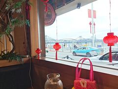 -松涛园朝鲜·海鲜·料理店(鸭绿江断桥店)