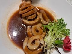 -爷爷的草帽·海鲜馆(孙塘路店)