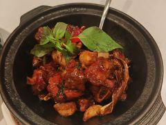 -鹿港小镇(金虹桥国际中心店)