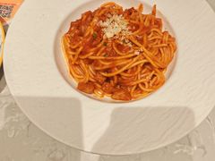 经典意式肉酱面-必胜客(上地华联店)