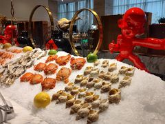 -沈阳和平艾美酒店新食谱西餐厅