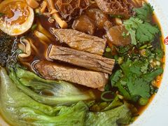 -康师傅私房牛肉面(申虹店)