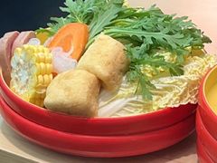 -沼津港精致料理·寿喜烧·烧鸟(漕河泾印象城店)