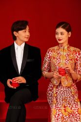 点击看大图 -太古映画婚纱摄影(天河店)