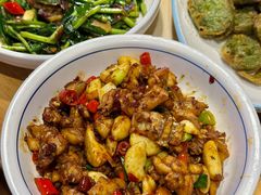 -小柴米·传统江西菜(八一广场店)