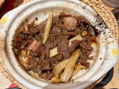 -华记煲仔华·煲仔饭(三元里万科里店)