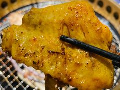 -黑牛黑猪烤肉专门店(万象城店)