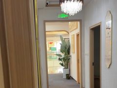 -筋骨堂热敷推拿按摩(招商花园城店)