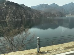 -京东石林峡风景区